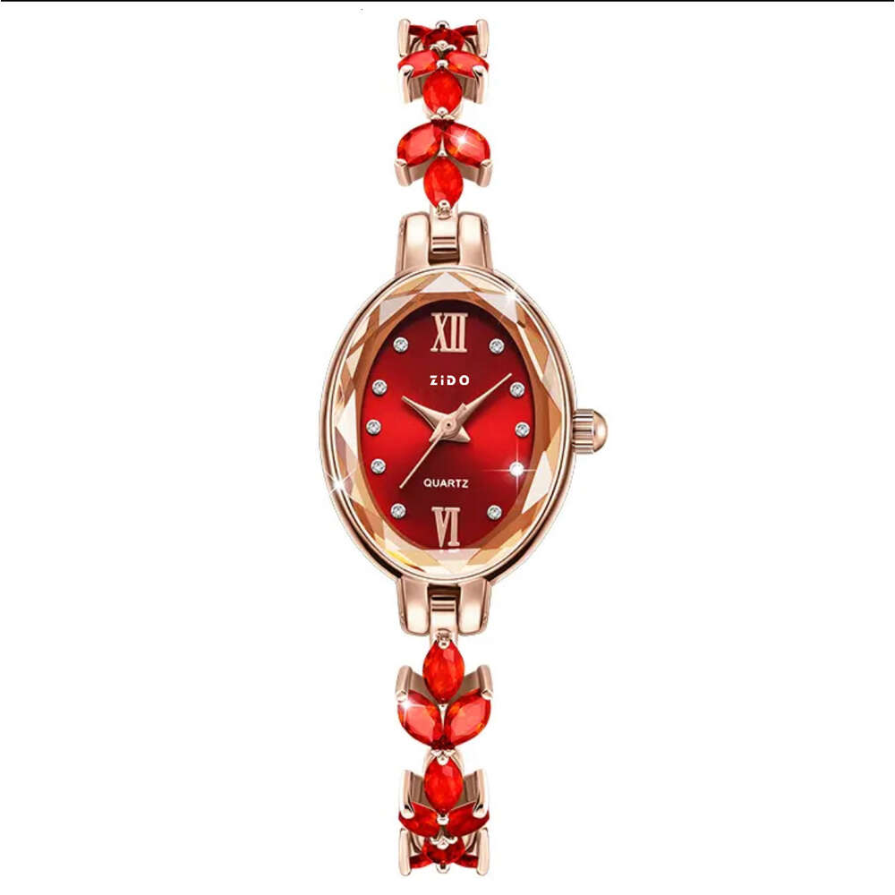2024 Femmes Designer regarde Luxury Womenwatch avec Diamond Fashion Sports Lady Watch Women's Relojs AAA Quality WatchParter