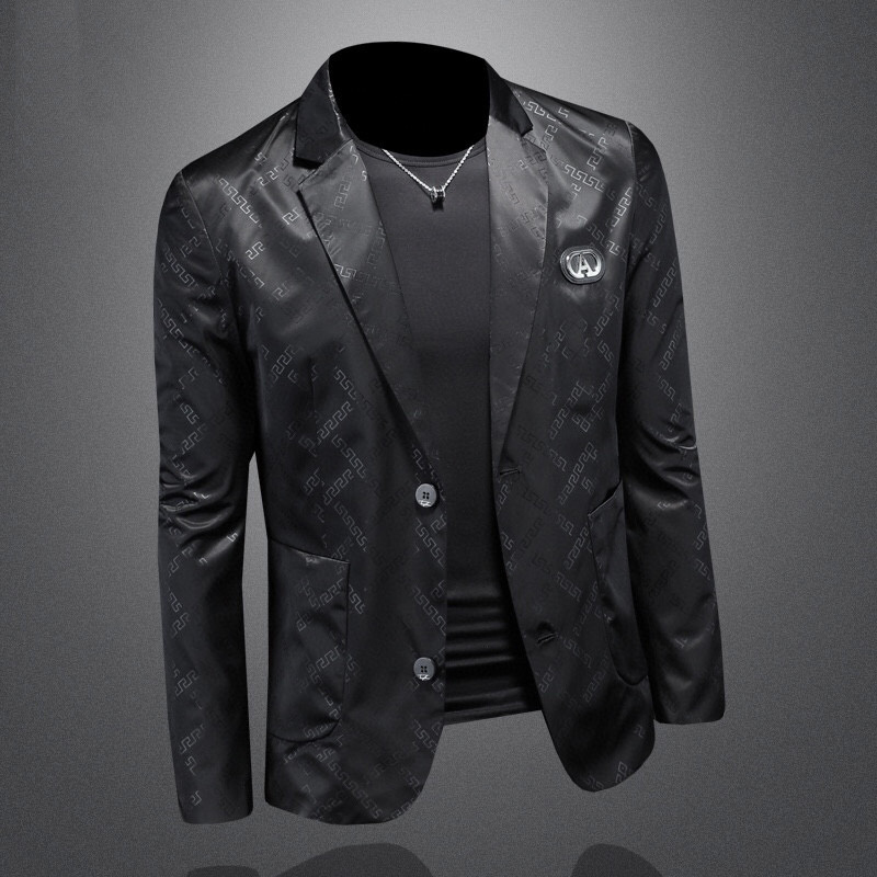 2024 Designer Nuova giacca da uomo di alta qualità, giacca alla moda e bella abiti da business, taglia M-5xl