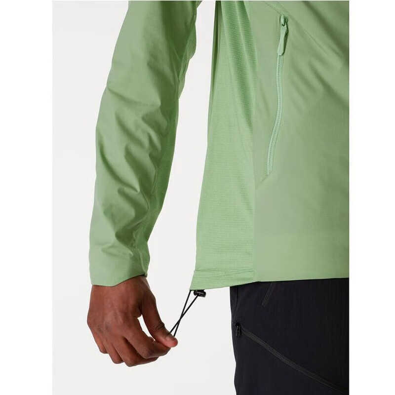 Designer Sport Jacket Windproof Jackets Atom Men's Sl Hoody Lightweight and Durable Hooded Rush Jacket Sprint xl BG5H