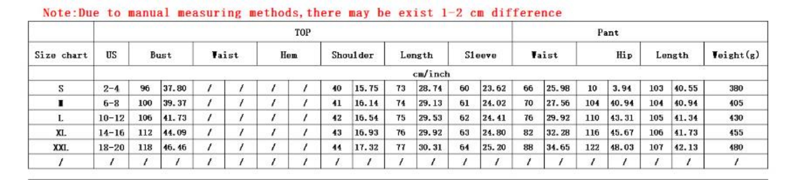 Print Two Piece Pants Outfits Women Casual Shirt and Trousers Set Easy Suit Free Ship