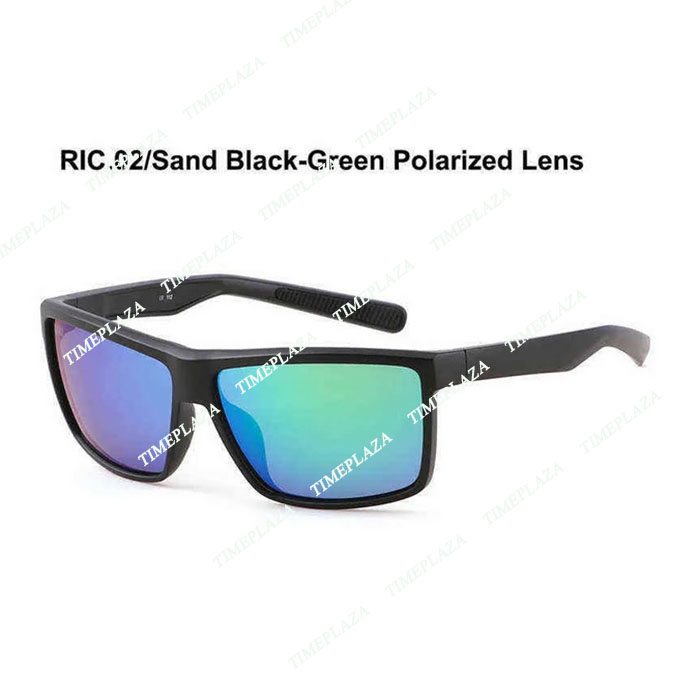 Sunglasses High Quality Polarized Sun Sea Fishing Surfing RINCON UV400 Protection Eyewear With Case316k