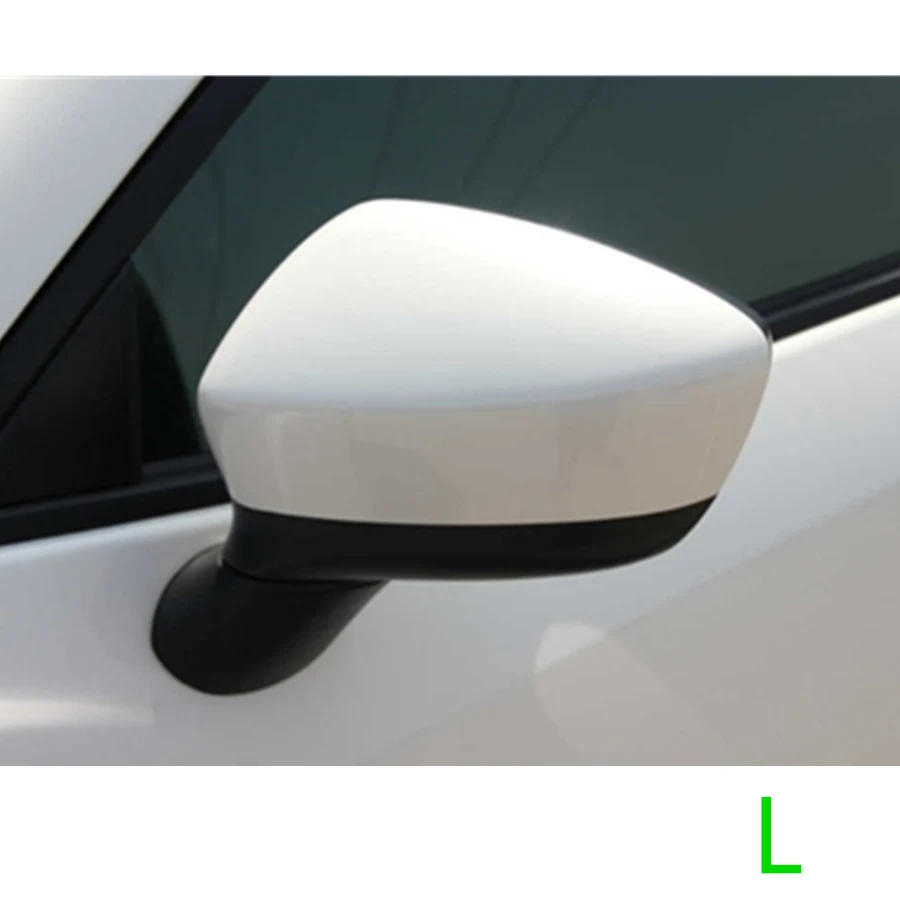 Accessori auto Parti di corpo Porta Porta posteriore Coperchio specchio Mazda CX5 2012-2014