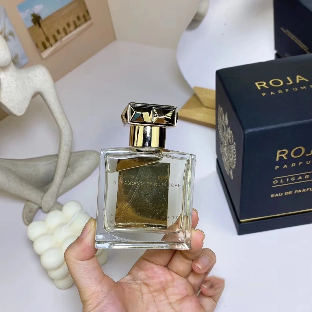 2024 Roja Dove Oligarch Isola Blu Parfum Elysium Parfume Pour Homme Kölner Männer Parfums Elysium Pour Homme Parfum Roja Elixir Elysium Parfum 50 ml Köln