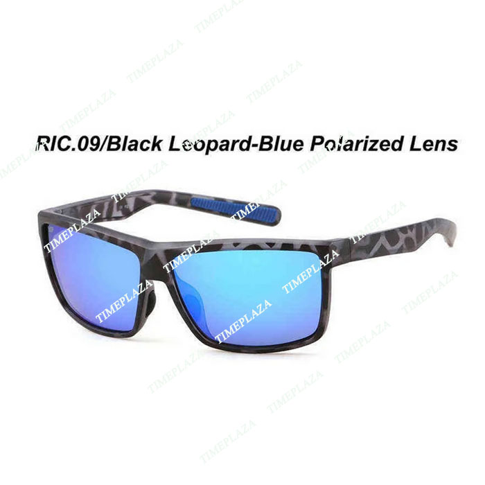 Sunglasses High Quality Polarized Sun Sea Fishing Surfing RINCON UV400 Protection Eyewear With Case316k