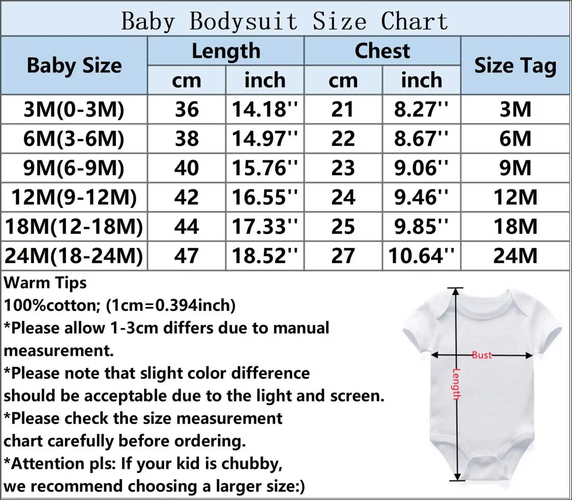 Rompers Cotton Body Bodysuit Nowonarodzony kombinezon wybrany przez moją babcię/dziadek dla Ziemi w niebie240514l240502