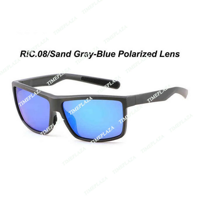 Sunglasses High Quality Polarized Sun Sea Fishing Surfing RINCON UV400 Protection Eyewear With Case316k