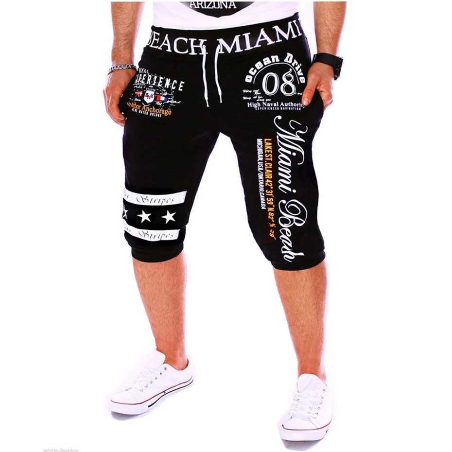 Herenbroek Zogaa 2020 Fashion Heren Casual broek Slow Runner Heren broek Mens Sports broek Slow Runner Direct Transport Sports broek T240515