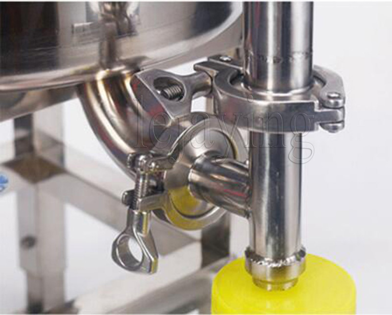 Automatyczna maszyna do napełniania miodu lepka płynna pasta w pasie pralnia detergent smarowy jadalny butelkowanie oleju