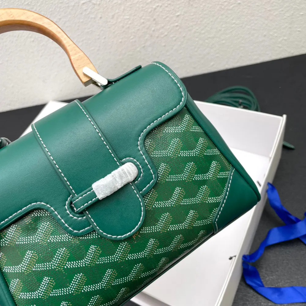 Designer Bag Shoulder Bags Handbag Crossbody Bag Luxury Top Quality Leather Versatile Portable Woman Bag Tote Bag Purse