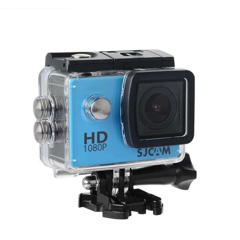 Sports Action Video Cameras SJCAM SJ4000 helmet action sports DV camera 1080p H.264 SJCAM SJ4000 series J240514