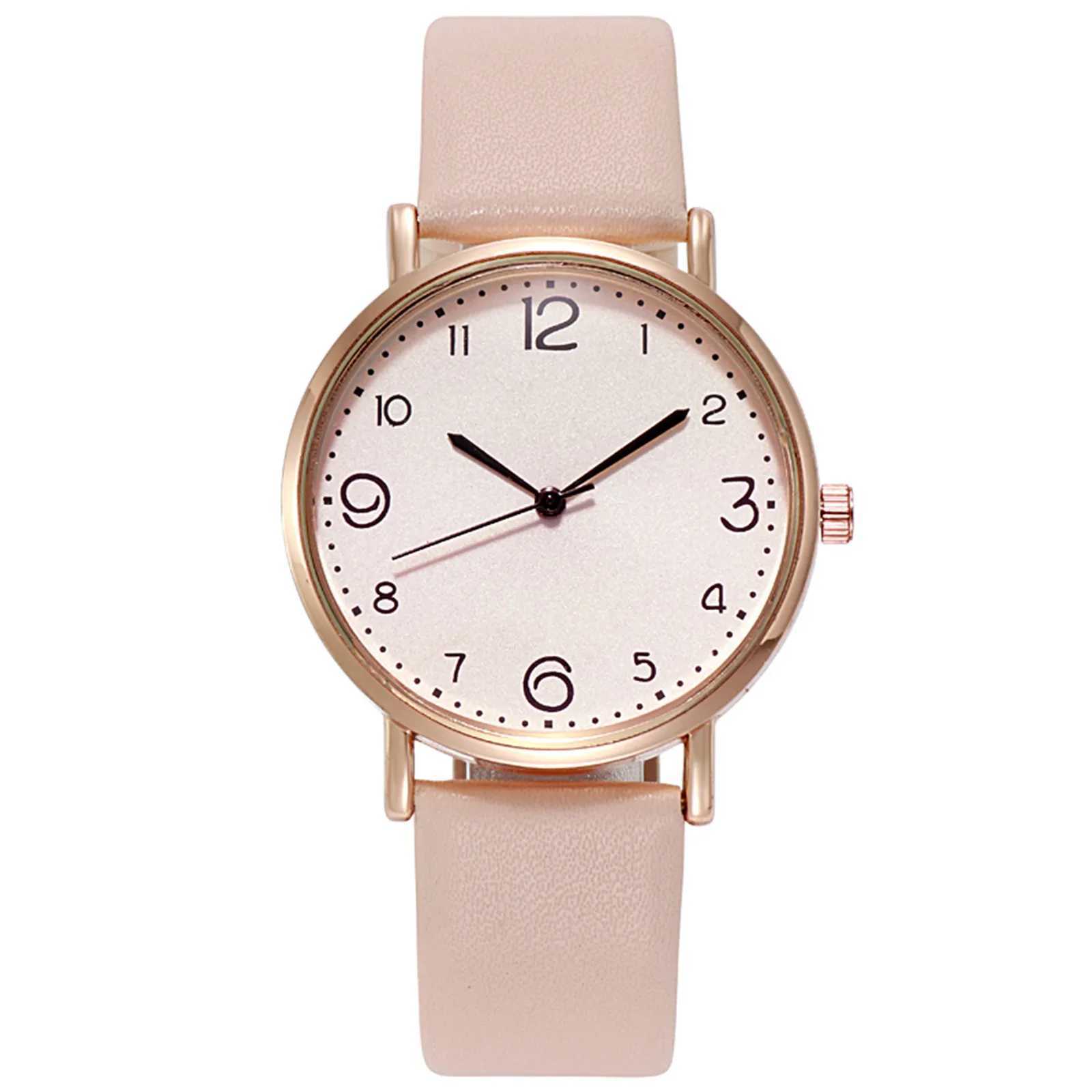 Zegarek homeProduct Centerfashashable i prosty styl kwarc WatchReloj Muji Dobry produkt muji dobry produktl2304