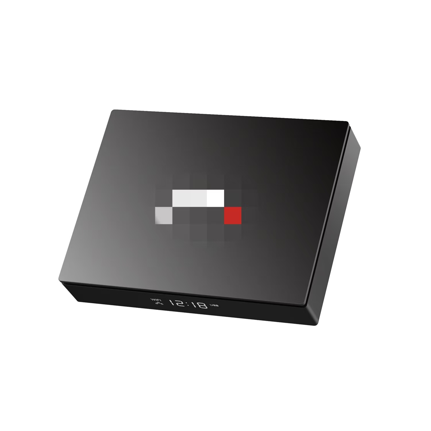 12M+Mytv Smarter3 T9 Android TV Box S905W2 4GB/32GB Wersja 8K Wersja Middleware Player dla Kanady USA Niemcy Afryka Litin America