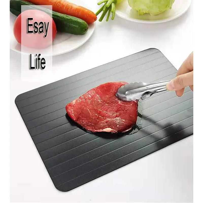 Quick and efficient methods for the best way to defrost steak fast