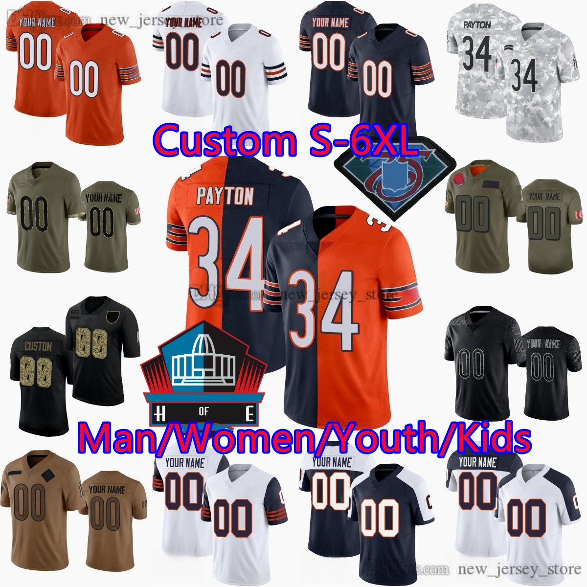 Affordable and Stylish Football Jerseys for Fans and Players