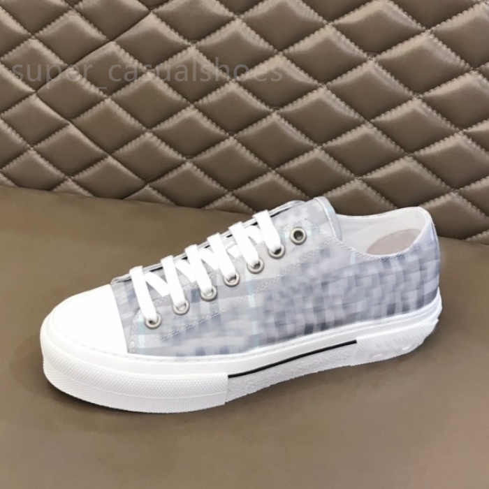 Designer Scarpe Tennis 1977 Scarpe di tela beige blu lavato denim jacquard Donna Uomo Scarpe da ginnastica sneakers vintage ricamate Con scatola taglia 35-46