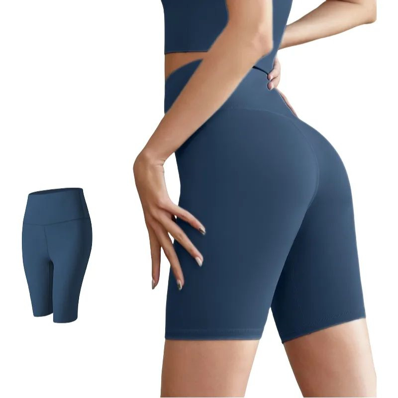 Joga legginsy damskie krótkie sukienki plotki do jogi sporty ciasne dziewczęta bieganie legginsy fitness Slim Fit Pants