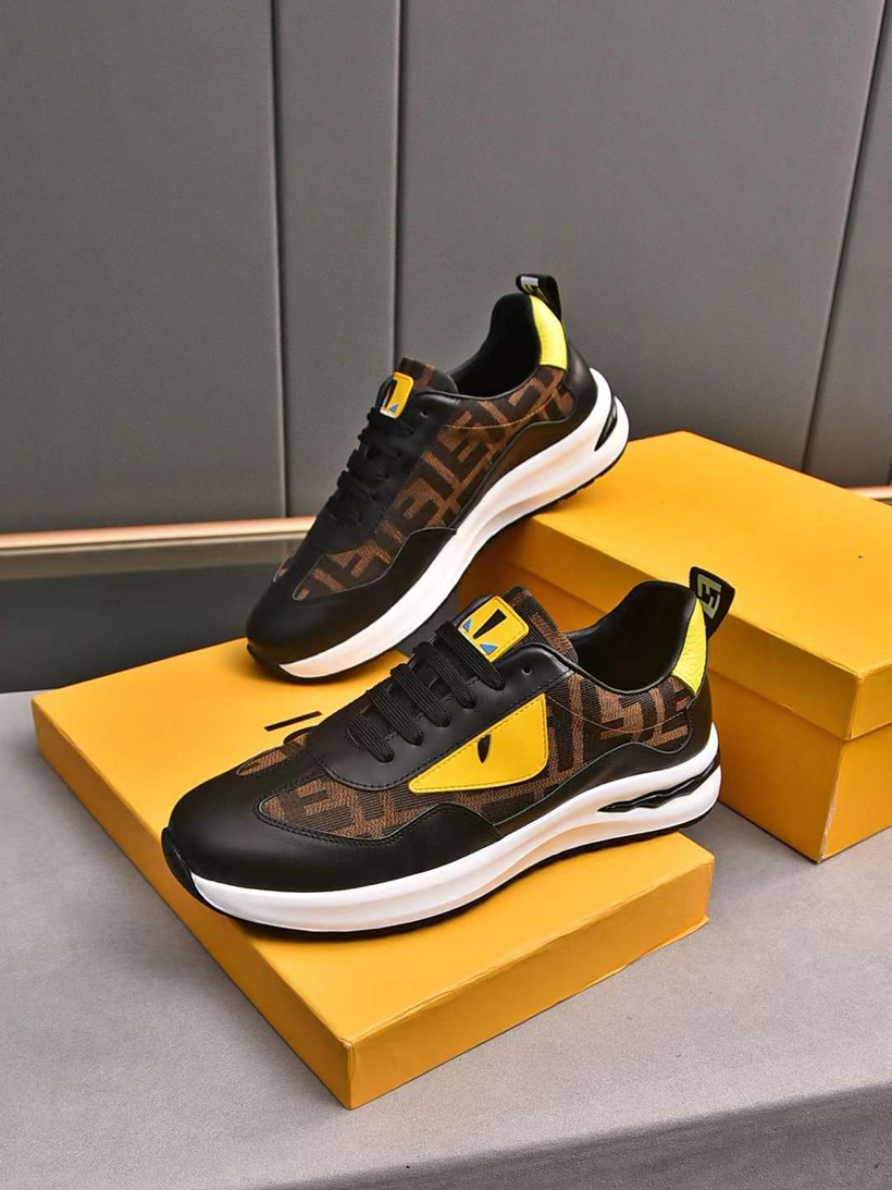 Модная мужская повседневная обувь Flow Винтажные кроссовки для бега Италия Классические низкие кеды с эластичной лентой Дизайнерская дышащая спортивная обувь для отдыха EU 38-45