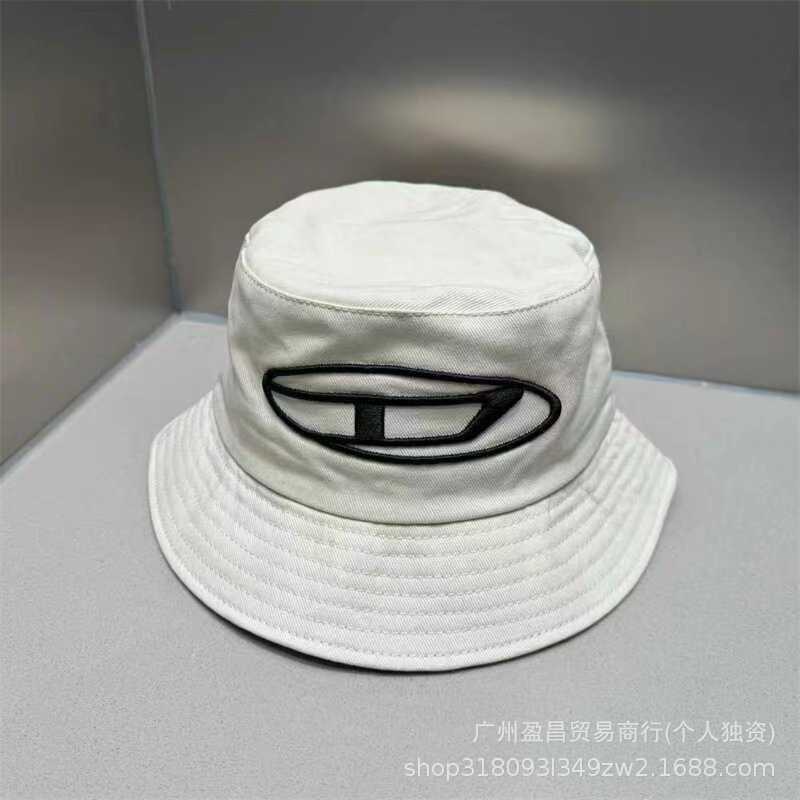 Lettera di chaozhou giapponese e coreana Fisherman Hat Triumphal Arch Bacino Cappello da uomo e Womens Leisure Versatile Fisherman Cappello