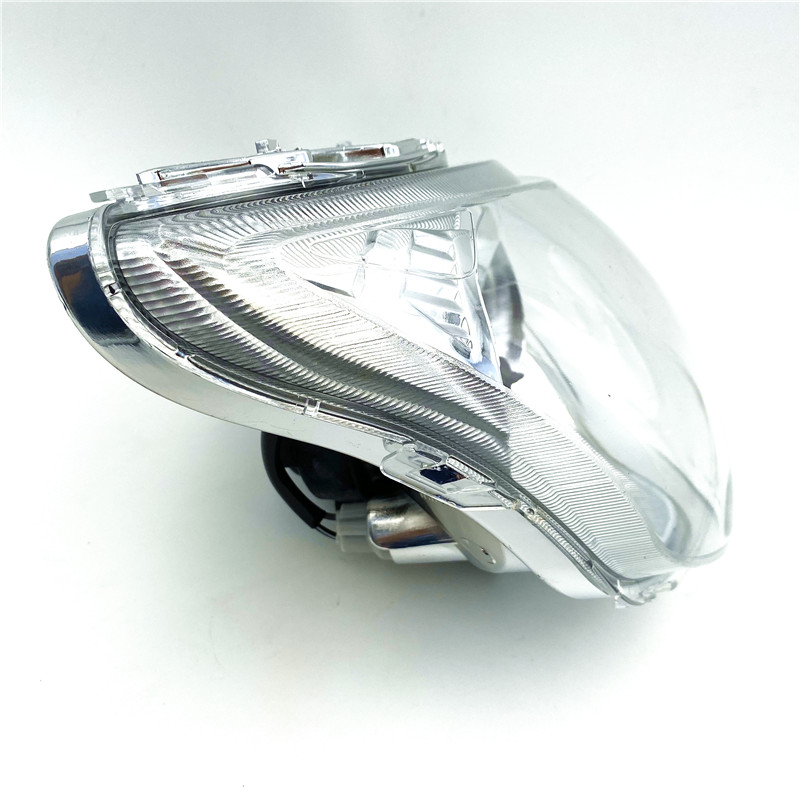 Motorcycle Accessories UU125T Headlights UU125T-2 Front Headlight Assembly