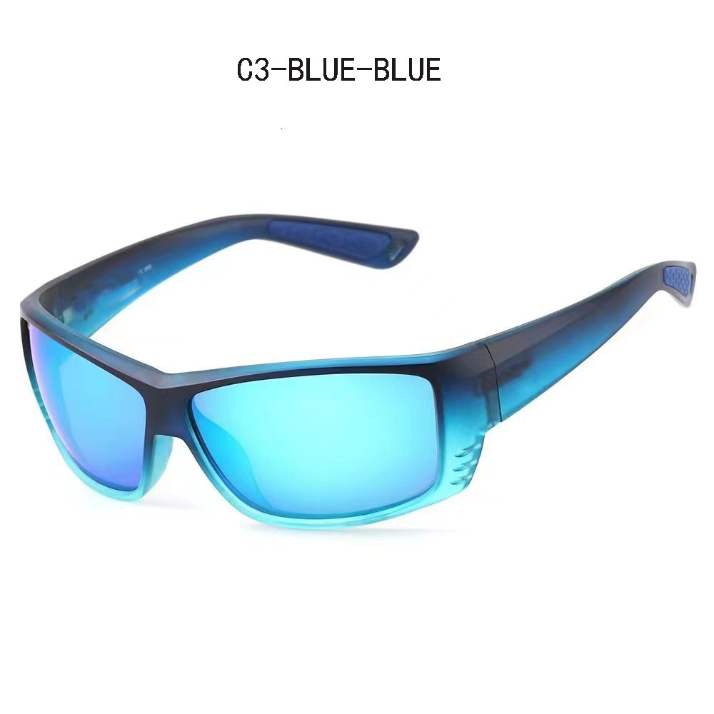 nouveau designer de luxe lunettes de soleil de surf lunettes de cyclisme en plein air pour hommes et femmes protection sportive accessoires de mode 9style cot332