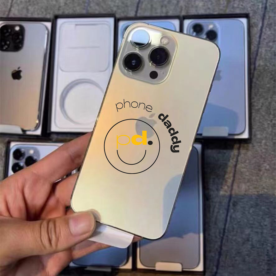 DIY iPhone Original Ornamed iPhone XR Covers على هاتف iPhone 15 Pro مع 15 Pro Camera Shapeance 3GB RAM 64GB 128GB ROM MOBILEPHONE