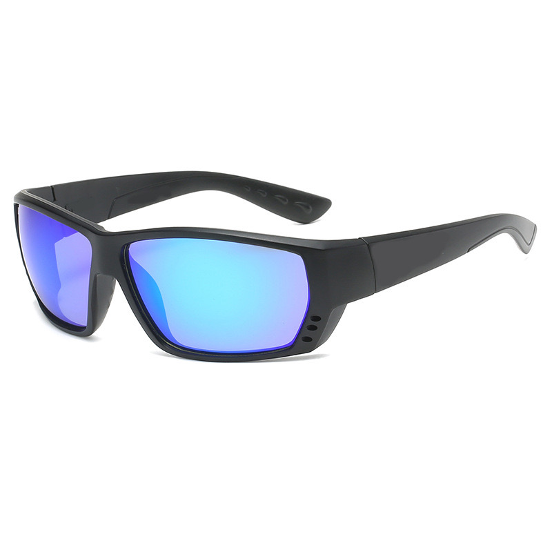 nouveau designer de luxe lunettes de soleil de surf lunettes de cyclisme en plein air pour hommes et femmes protection sportive accessoires de mode 9style cot332