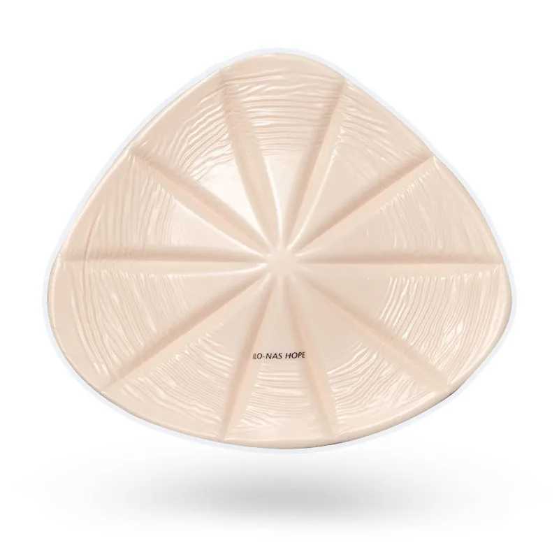 Coussin d'allaitement Prothèse mammaire pour la chirurgie du cancer Faux seins Formes mammaires artificielles en silicone Réaliste Femme Mastectomie Poitrine féminine Améliorer 24330