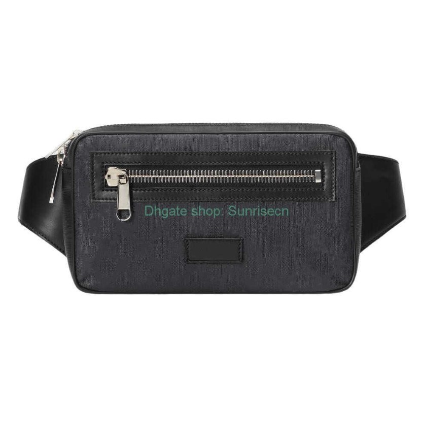 2022 Ontwerpers Heuptassen Designer Heuptasje Crossbody Schoudertasje Winkelen en bergbeklimmen Multi Heuptas Bum Handtas 240V