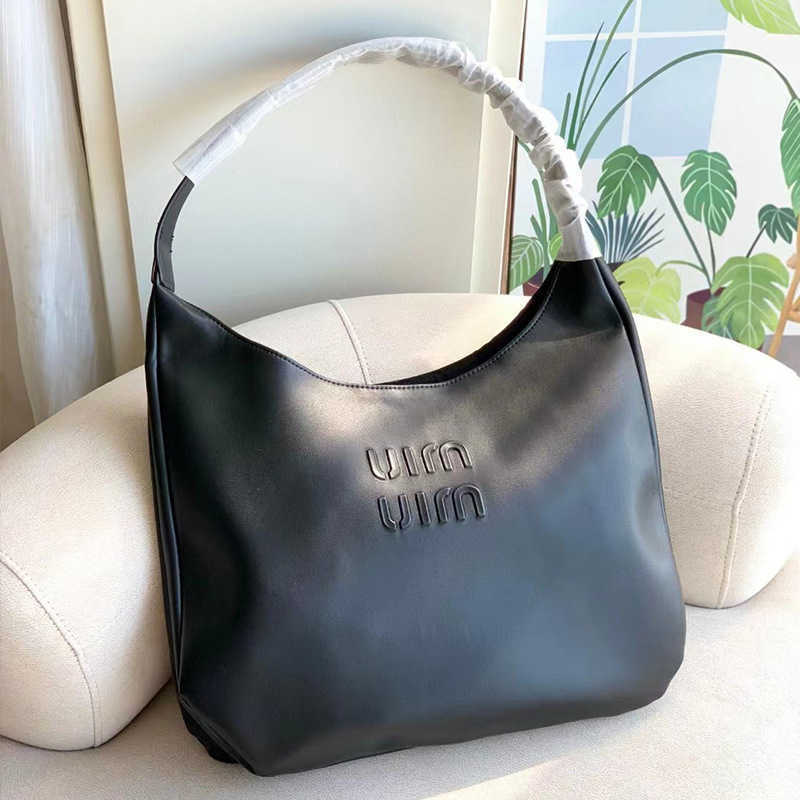 Nova grande capacidade sacola para mulheres sentido avançado moda estudante universitário commuter crossbody bolsas de ombro venda