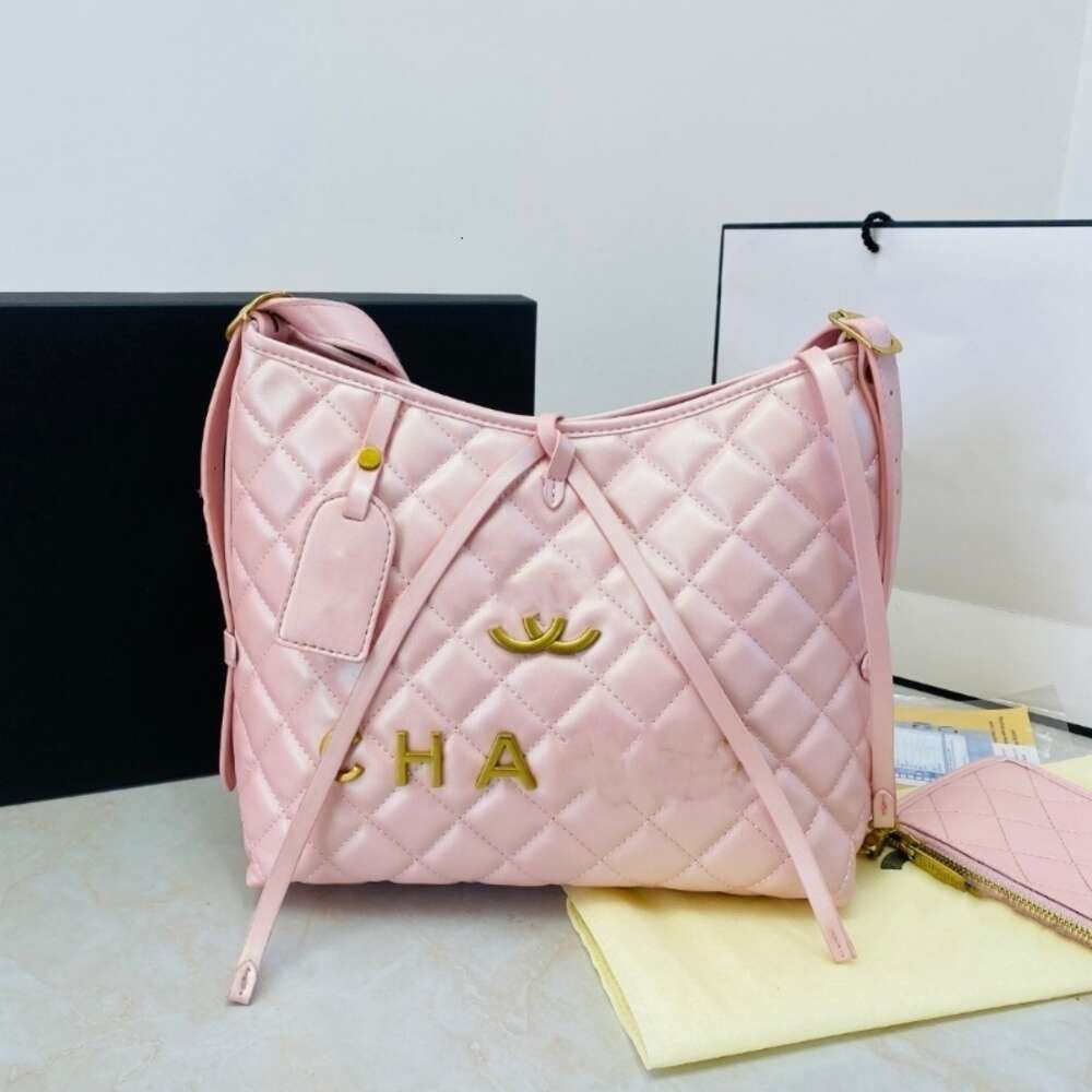 Iagonale tas Fashion Design Nieuwe nieuwe damesschoudertas Crossbody-handtassen met grote capaciteit
