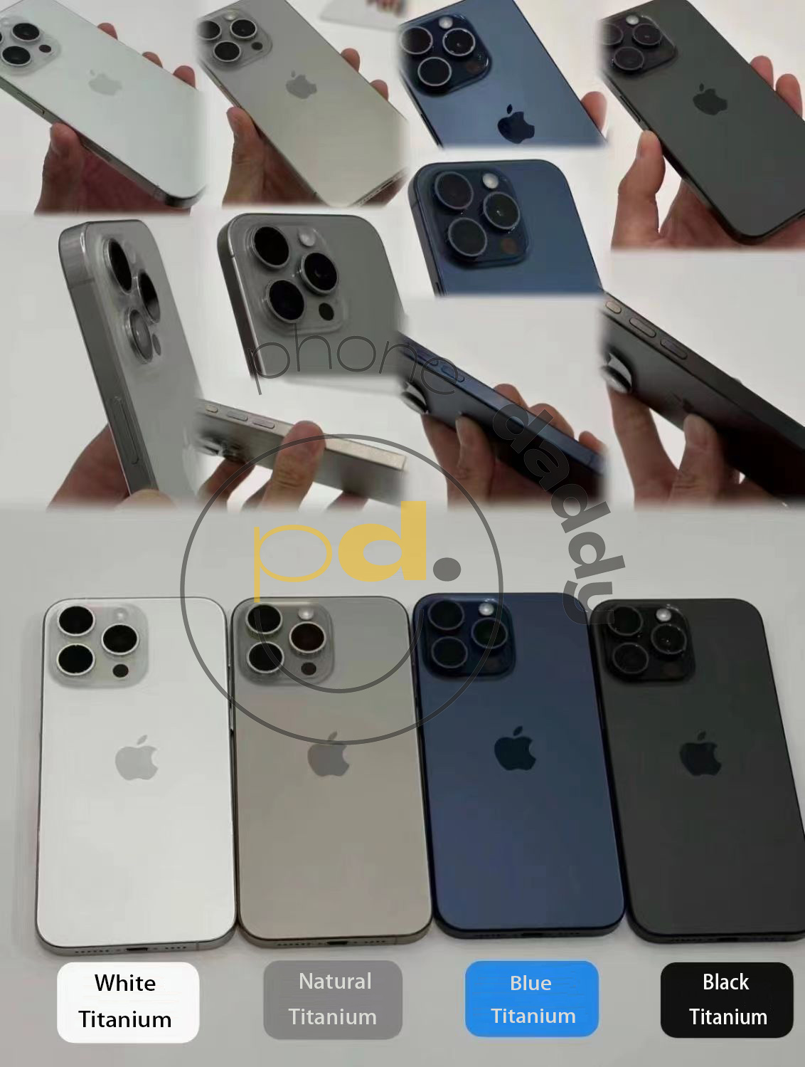 DIY iPhone Oryginalne odblokowane iPhone XS Max Covert to iPhone 15 Pro Max Cell Cell z 15.00 wyglądem aparatu 4 GB RAM 64GB 256GB ROM Mobilephone