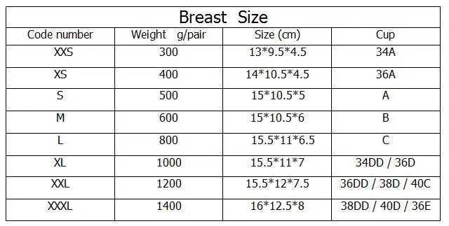 Breast Pad Artificial Silicone Breast Forms Boobs Fake Boobs Breasts tits For Crossdresser Postoperative Drag Queen Transvestite Mastectomy 240330