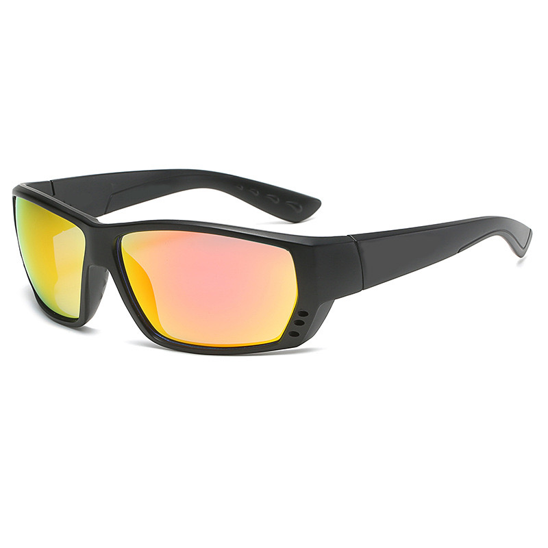 nouveau designer de luxe lunettes de soleil de surf lunettes de cyclisme en plein air pour hommes et femmes protection sportive accessoires de mode 9style cot332