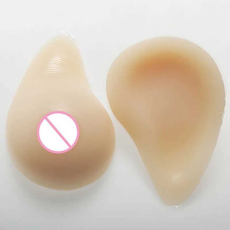 Breast Pad Silicone Breast Implants After Breast Cutting Rehabilitation Using Cross-Dressing Silicone Breast Implants 240330