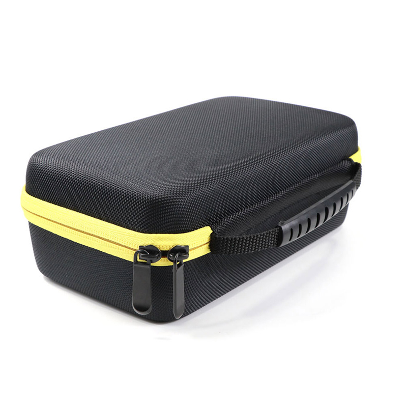 Newest Hard EVA Travel Protect Box Storage Bag Carrying Cover Case for UNI-T UT890C UT890D+ Digital Multimeter