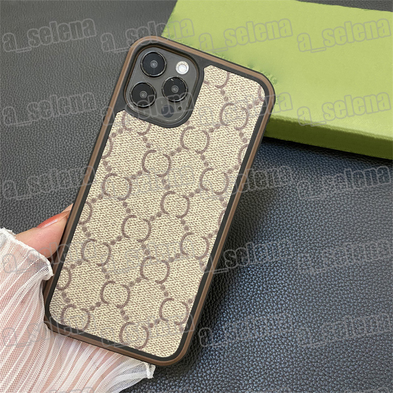 مصمم Case Designer Fashion Fashion for iPhone 15 Pro Max 14 13 12 Plus 11 Pro Max X XR XS 7 8 Plus Plus Phone Cover Case