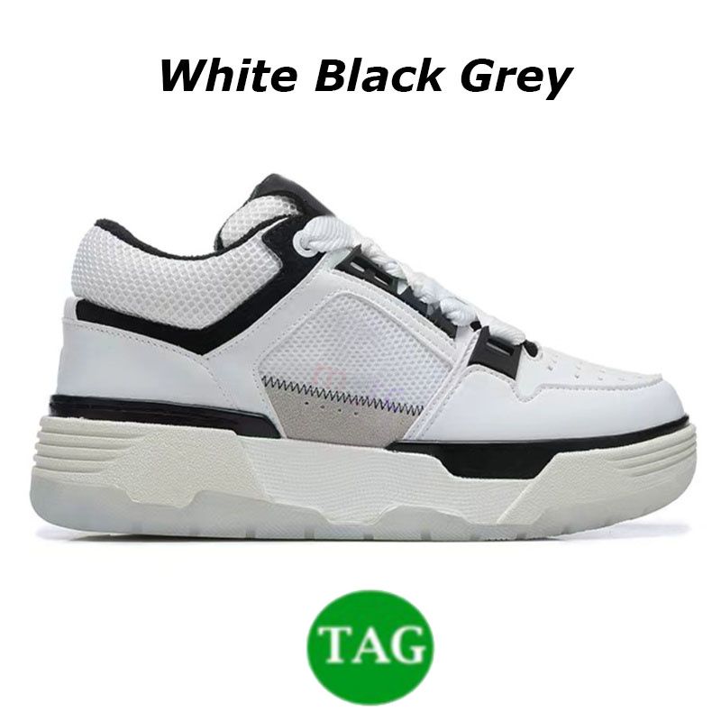 أحذية مصممة جديدة للرجال منخفضة أحذية غير رسمية أبيض أسود رمادي أخضر أزرق أحمر عميق كريمي بني وردي مدات رياضية فاخرة MA-1 تعطل حذاء الترفيه في الهواء الطلق