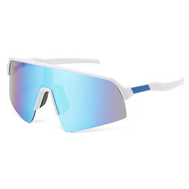 2024 occhiali da sole da ciclismo firmati occhiali di lusso da esterno uomo e donna Protezione sportiva Accessori moda oa321