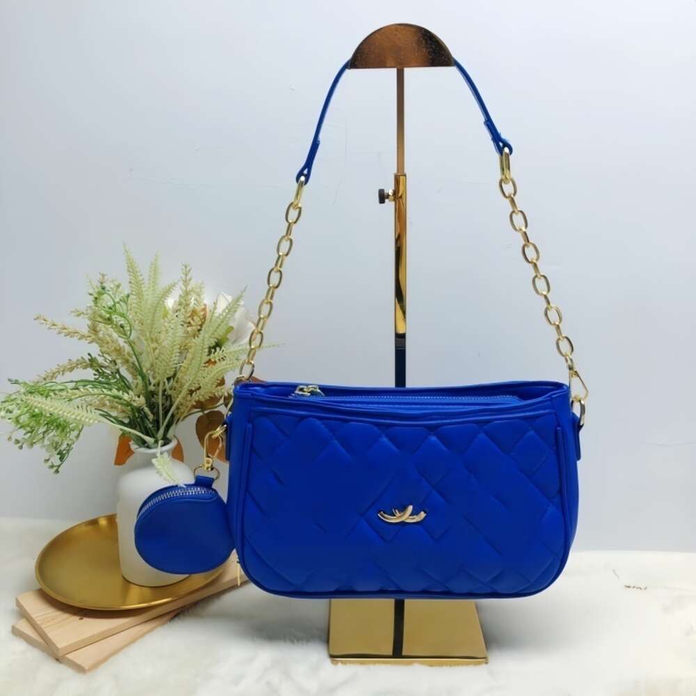 Designer handtassen te koop Nieuwe hete merktassen voor dames, trendy schoudertas voor dames, textuur en