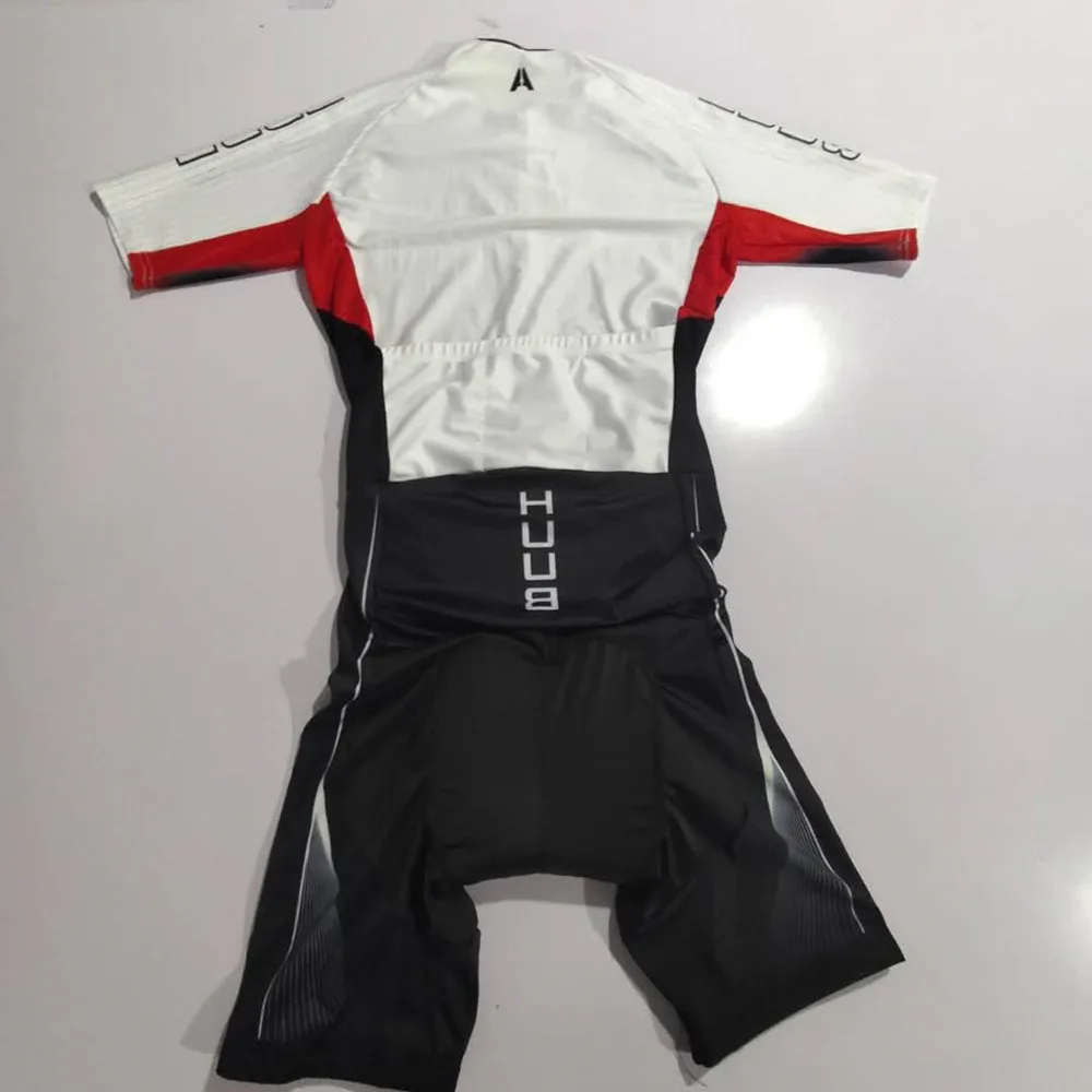 Bekleidung Zone3 neuer Stil Herren Tri-Anzug Triathlon-Rennanzug Aero-Overall Ropa Ciclismo Homme Radfahren Skinsuit Schwimmen Laufbekleidung