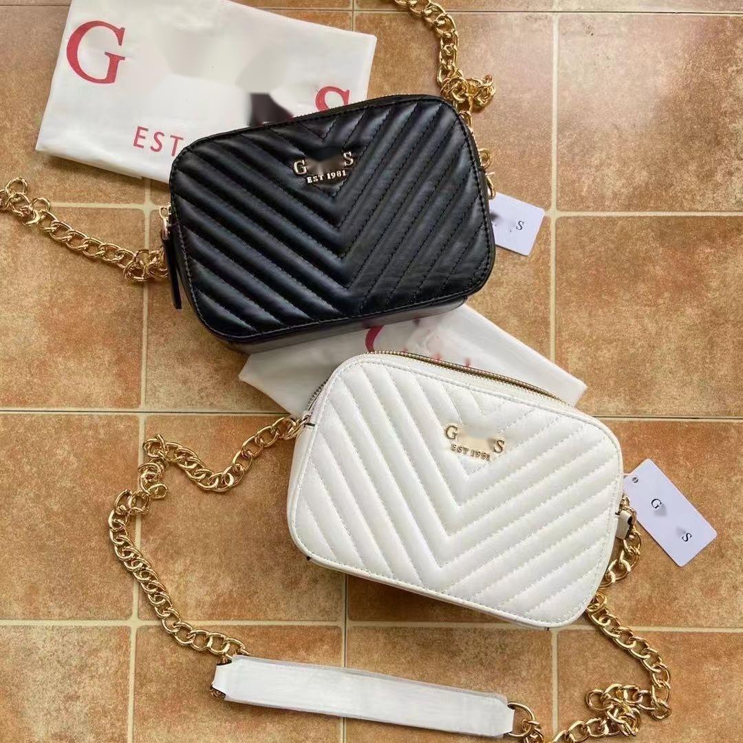 Hot designer di lusso moda donna portafoglio a tracolla zaino borse portamonete portacarte borsa a spalla tote bag mini borsa portafoglio borsa fotografica