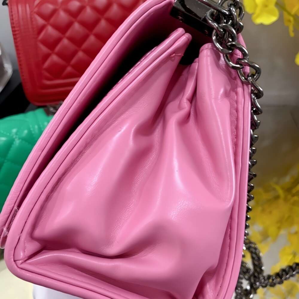 Designer Handbags for Sale New Hot Women's Brand Bags Chain Small Square Bag Womens One Shoulder Fashion Simple