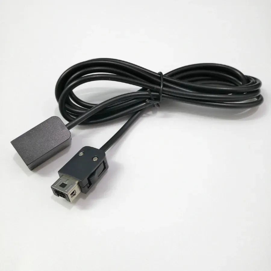 Câble d'extension de 1.8M/3M, ligne de cordon d'extension de jeu pour Mini contrôleurs Nintendo SNES Classic pour contrôleur NES Wii
