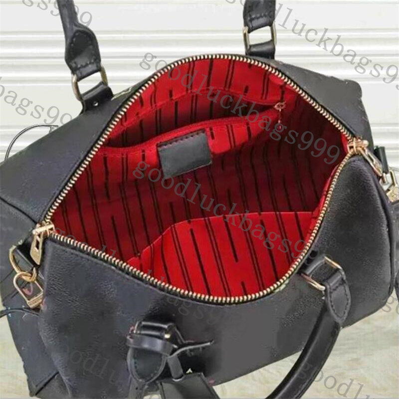 Designer Totes Taschen Neue 2024 Modendasche Tasche Handtasche Leder Handtasche Frauen Retro Clutch Handtasche Schulter geprägt Crossbody Bag Tasche Geldbeutel