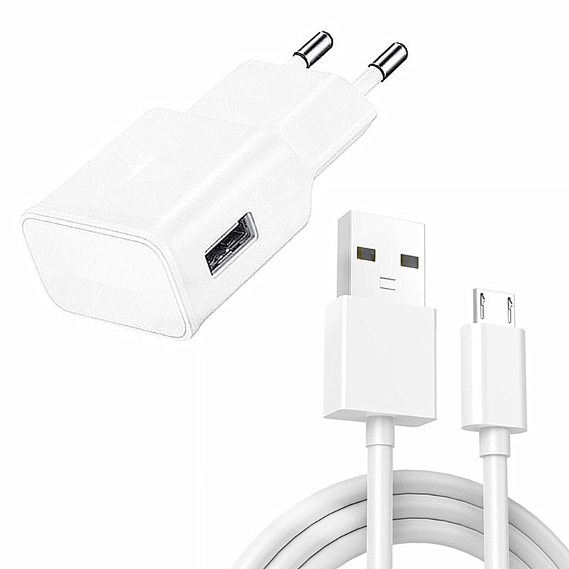 ل Xiaomi Redmi 7 7a 8a 8 4x 6 Plus Honor 8x 9a 9a Alcatel Oukitel C8 Android Charger Micro USB Charge Cable