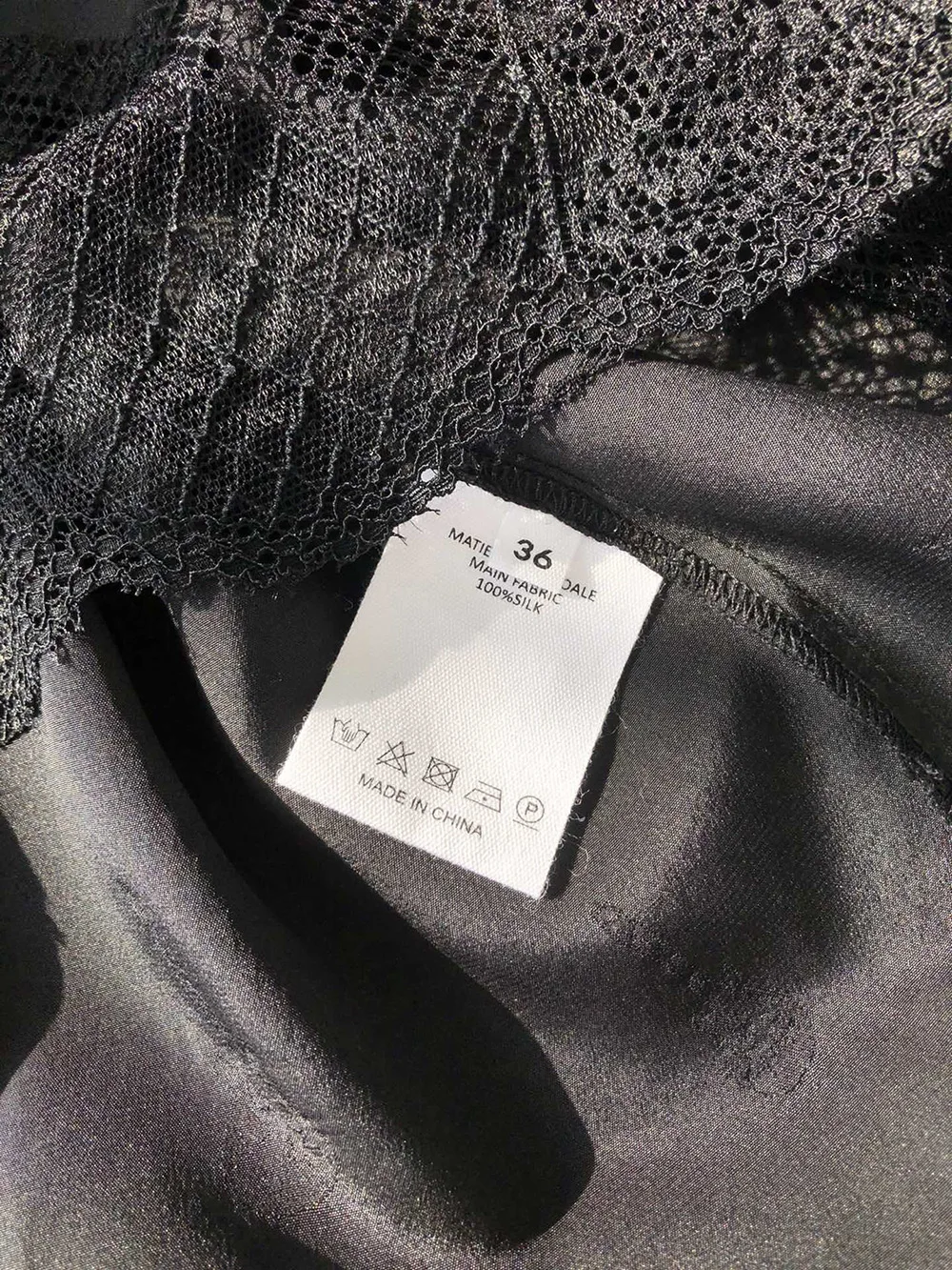 Senhoras Jacquard Impresso Seda 100% assimetria Irregular Midi Salia com cintura elástica