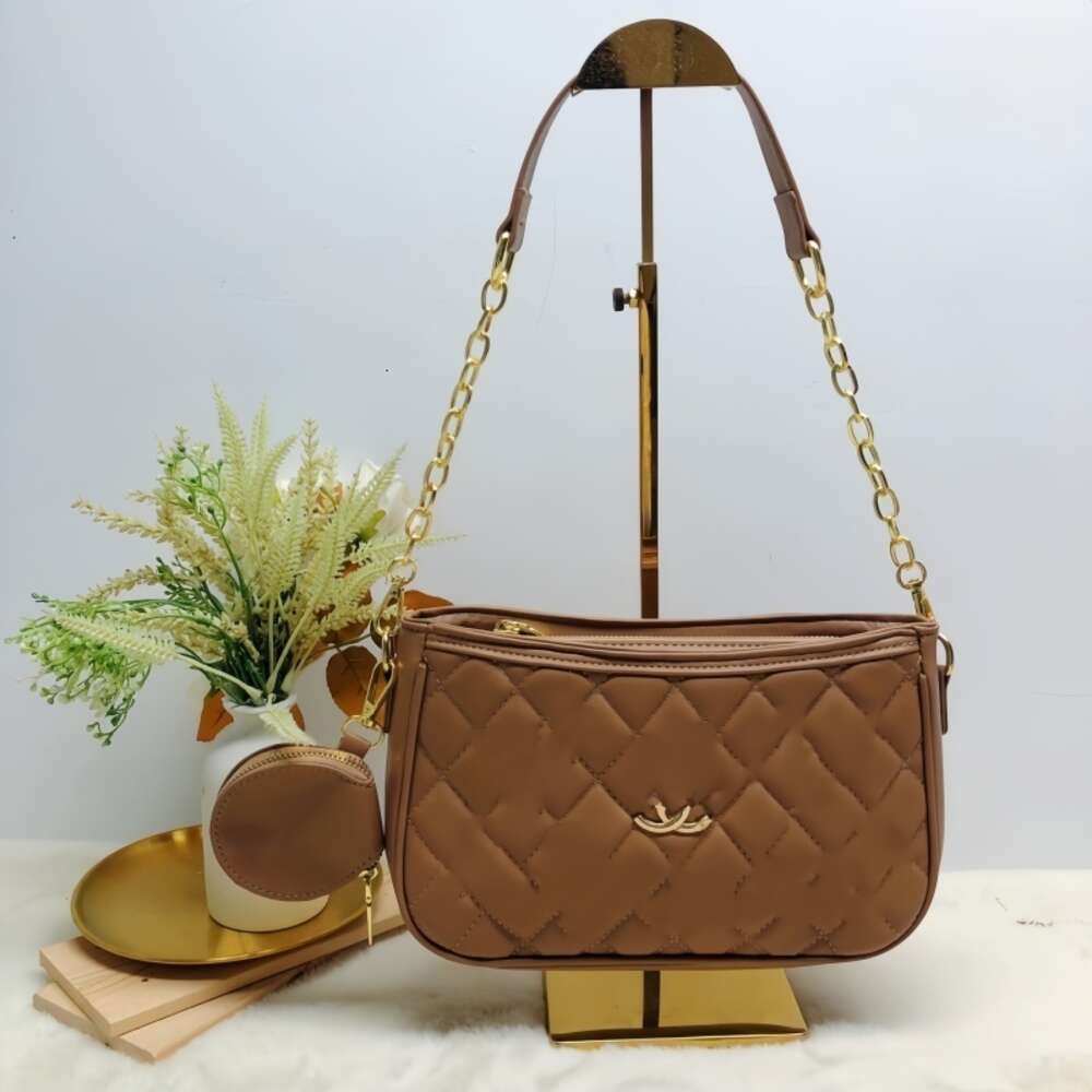 Designer handtassen te koop Nieuwe hete merktassen voor dames, trendy schoudertas voor dames, textuur en