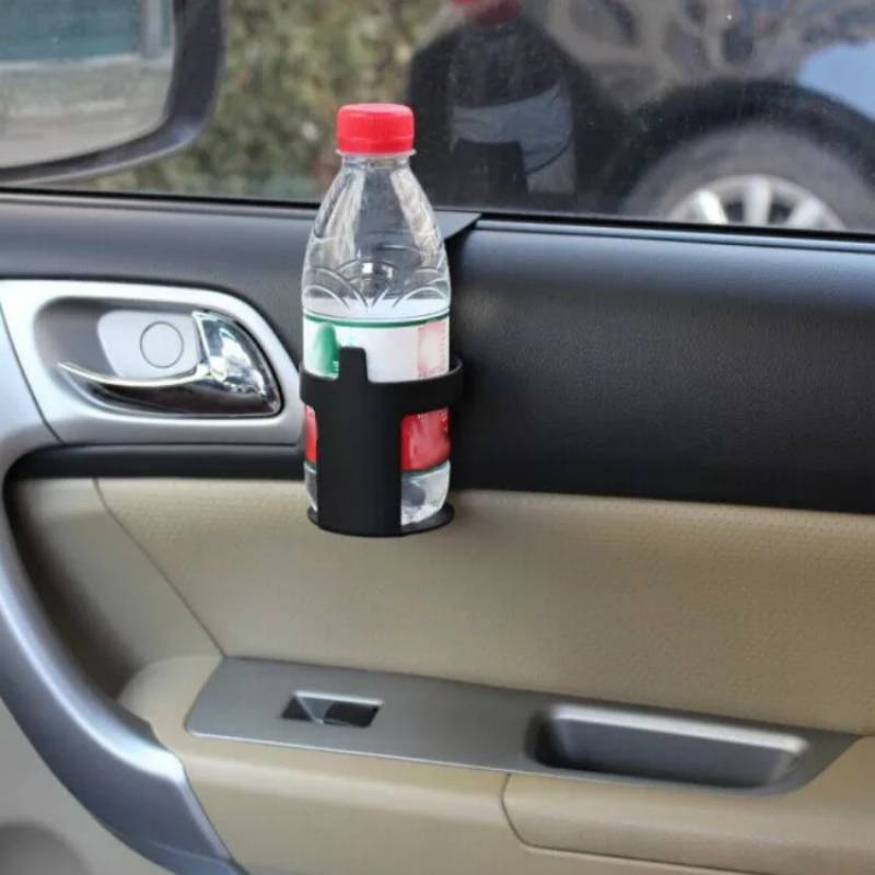 Camion de voiture support de gobeleur de bouteille d'eau Horme