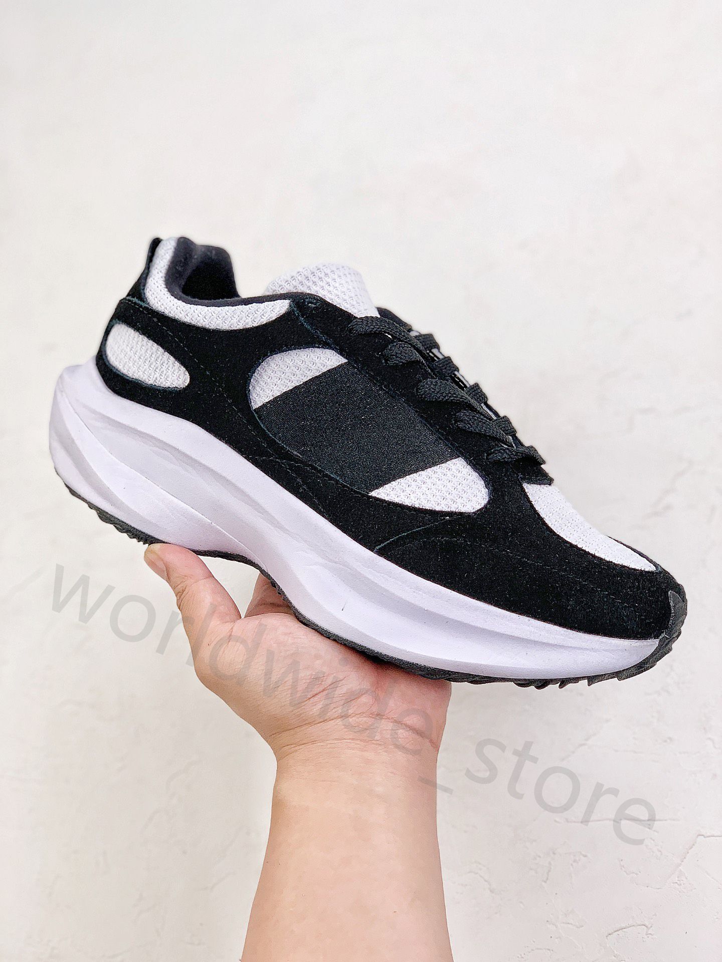 Designer Sports Shoes WRPD RUNNER Running Shoes Trail Road Lifestyle Hiking Shoes King Hat Popular Sports Shoes Shop Sports 36-46