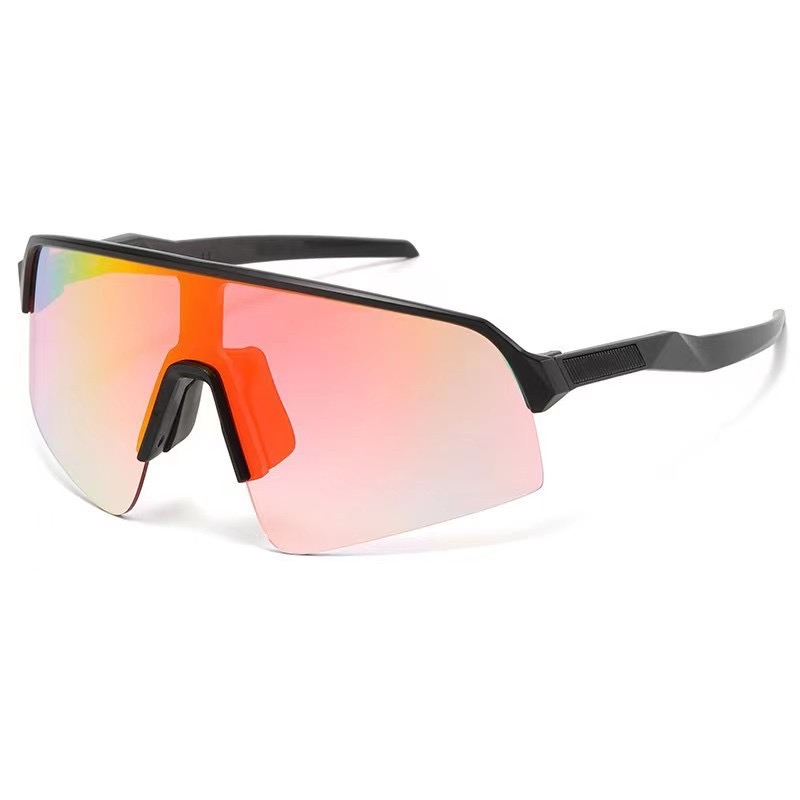 Designer de ciclismo óculos de sol ao ar livre óculos de luxo para homens e mulheres proteção esportiva acessórios de moda atacado 11 estilo oa321
